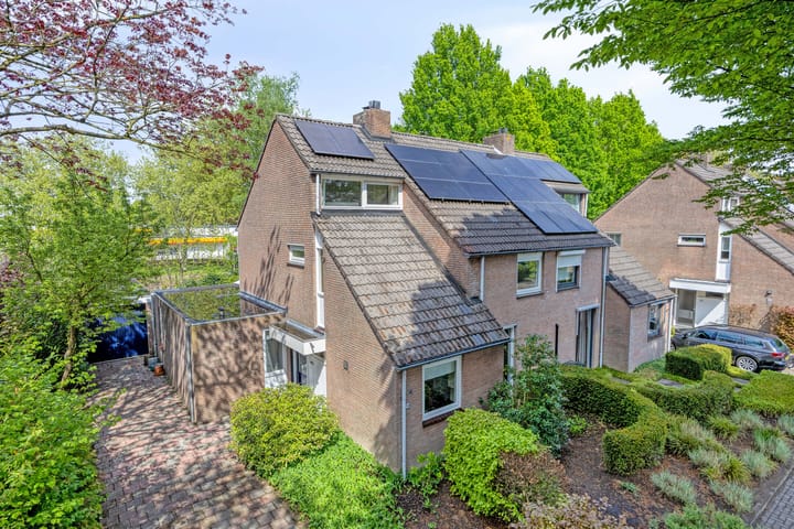 Foto 2 van Vlierlaan 54