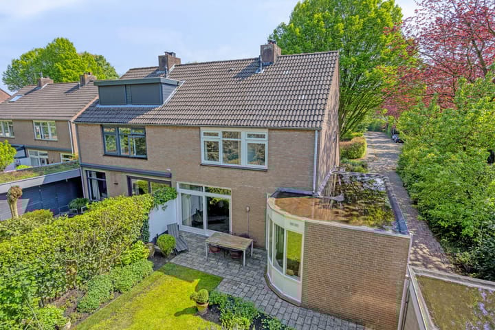 Foto 3 van Vlierlaan 54