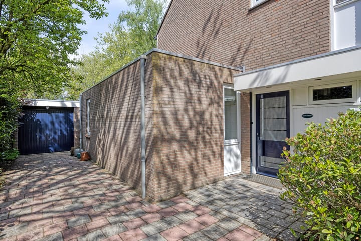 Foto 4 van Vlierlaan 54