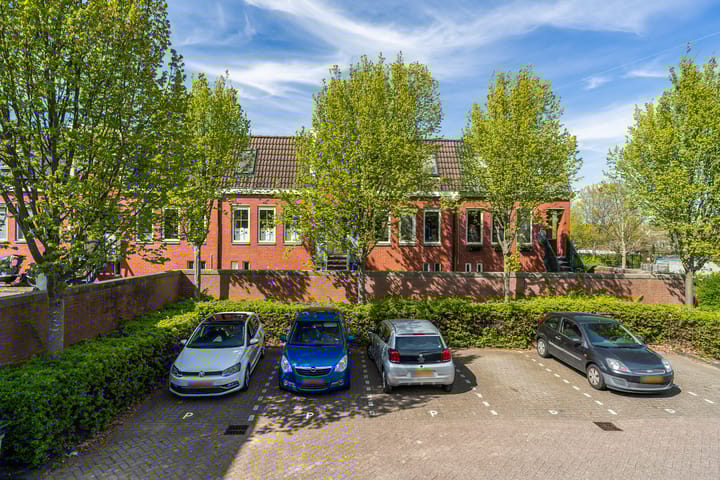 Foto 1 van Steenen Dijck 12