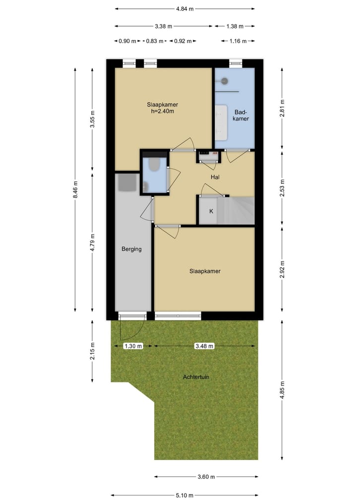 Foto 62 van Steenen Dijck 12