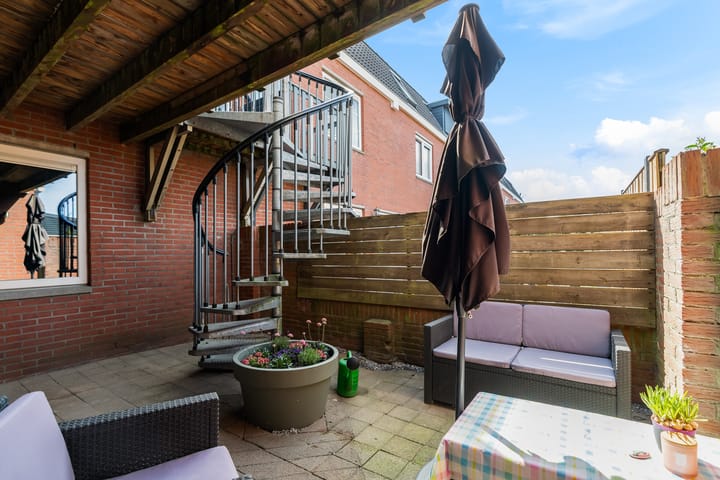 Foto 2 van Steenen Dijck 12