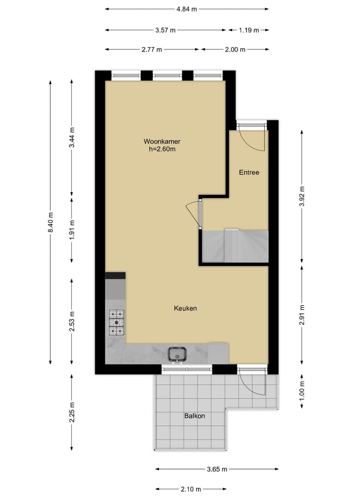 Foto 64 van Steenen Dijck 12