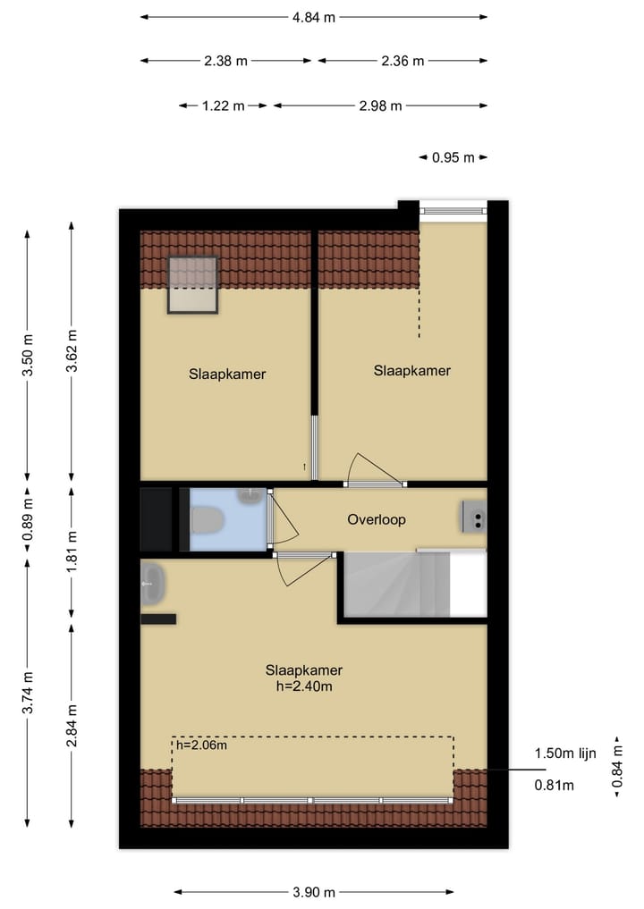 Foto 65 van Steenen Dijck 12