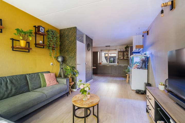 Foto 8 van Steenen Dijck 12