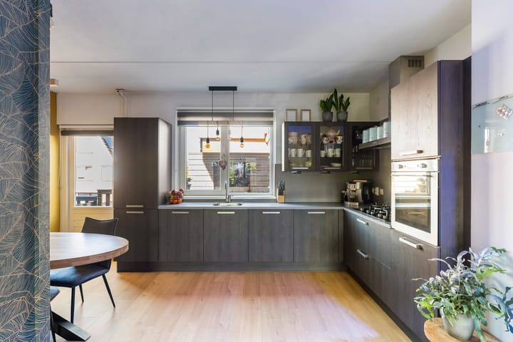 Foto 9 van Steenen Dijck 12