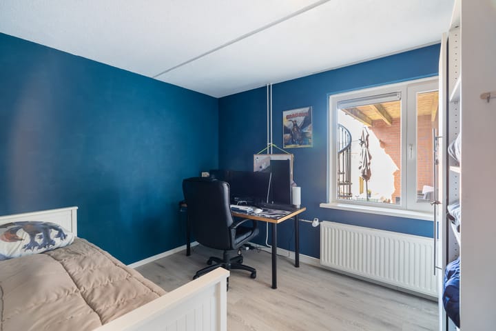 Foto 25 van Steenen Dijck 12