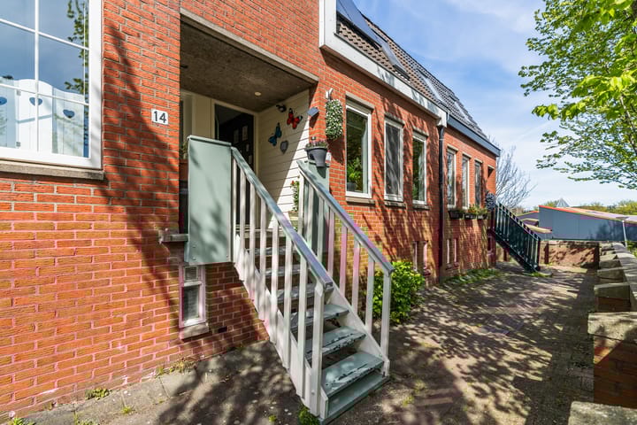 Foto 27 van Steenen Dijck 12