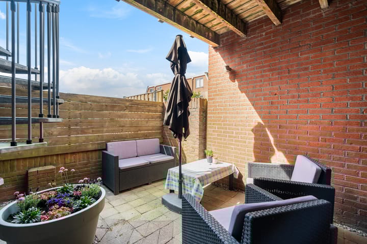 Foto 29 van Steenen Dijck 12