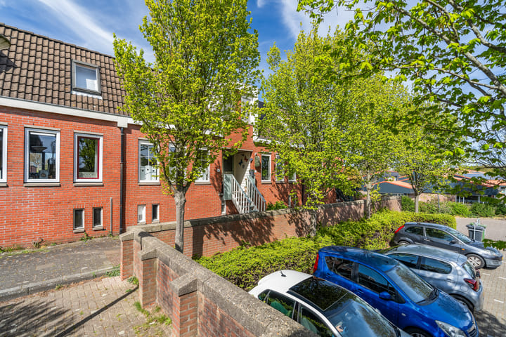 Foto 35 van Steenen Dijck 12