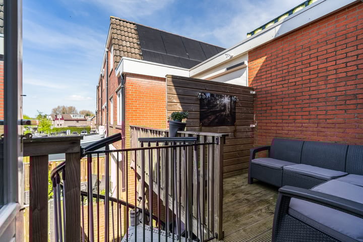 Foto 36 van Steenen Dijck 12