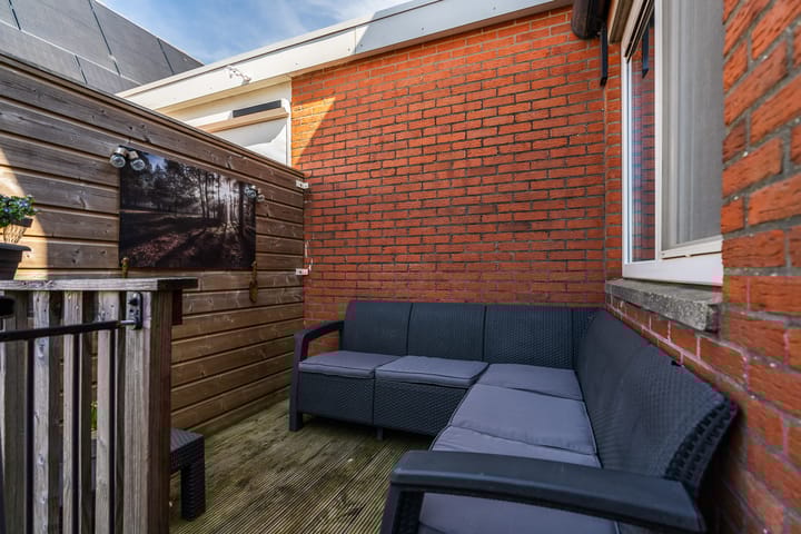 Foto 37 van Steenen Dijck 12