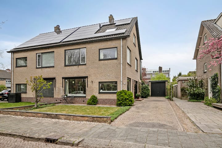 Niftarlakestraat 14