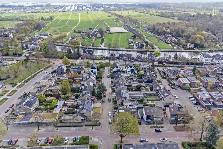 Foto 2 van Niftarlakestraat 14