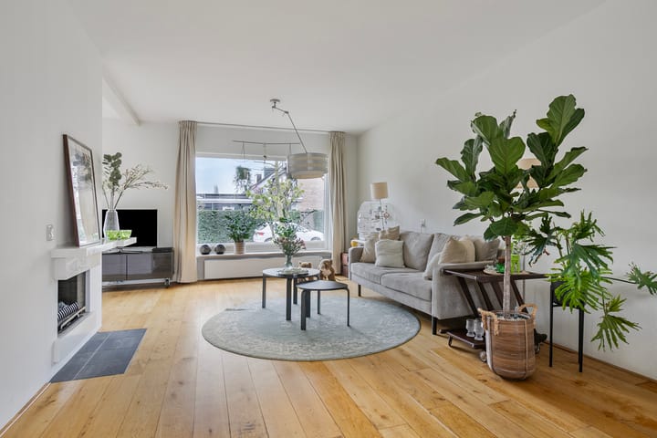 Foto 3 van Niftarlakestraat 14