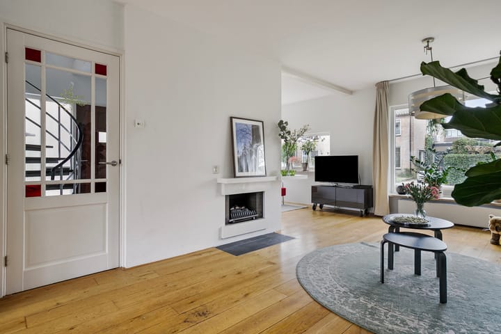 Foto 5 van Niftarlakestraat 14