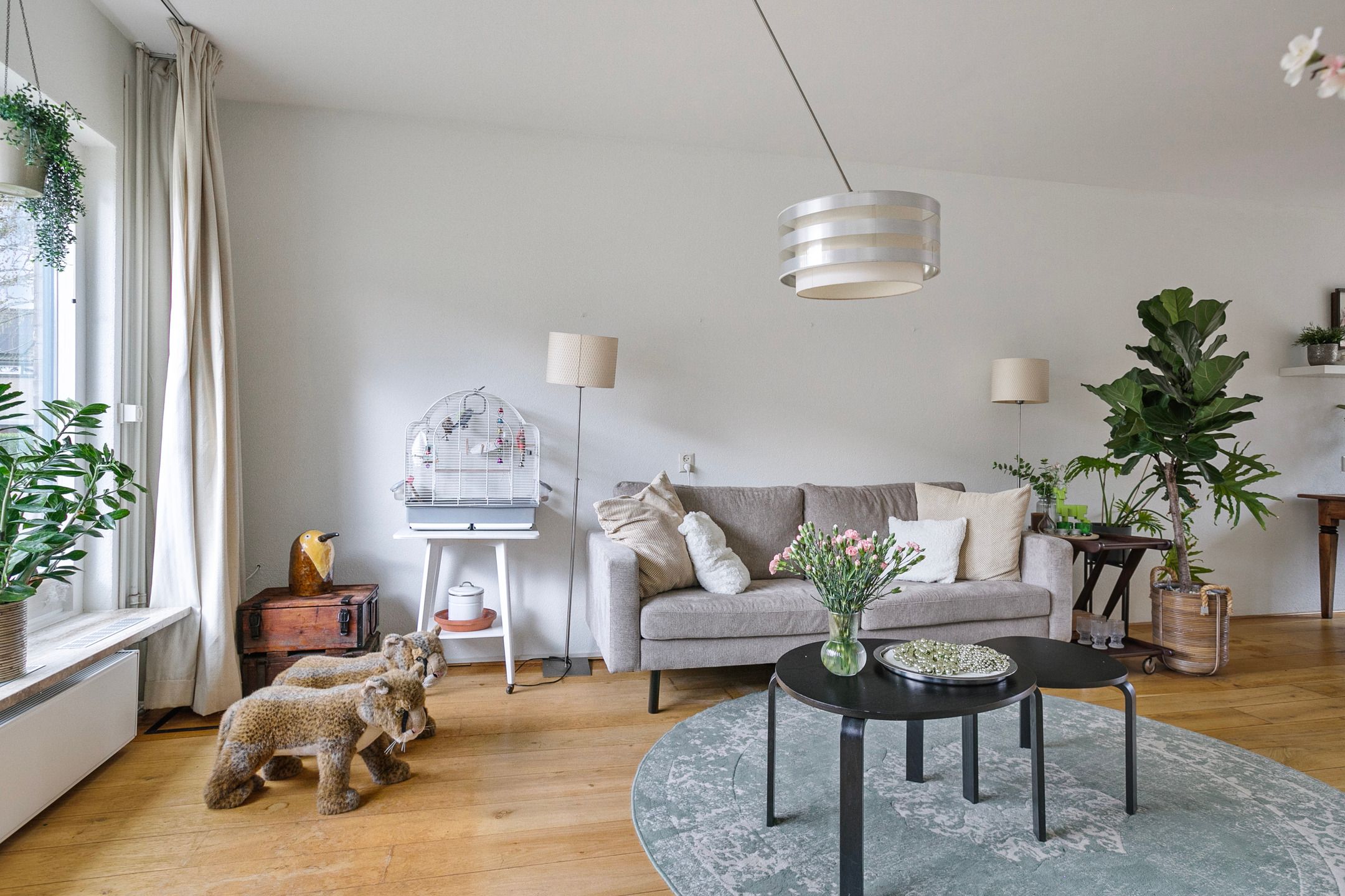 Foto 6 van Niftarlakestraat 14