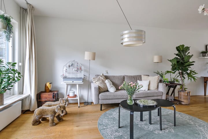 Foto 6 van Niftarlakestraat 14