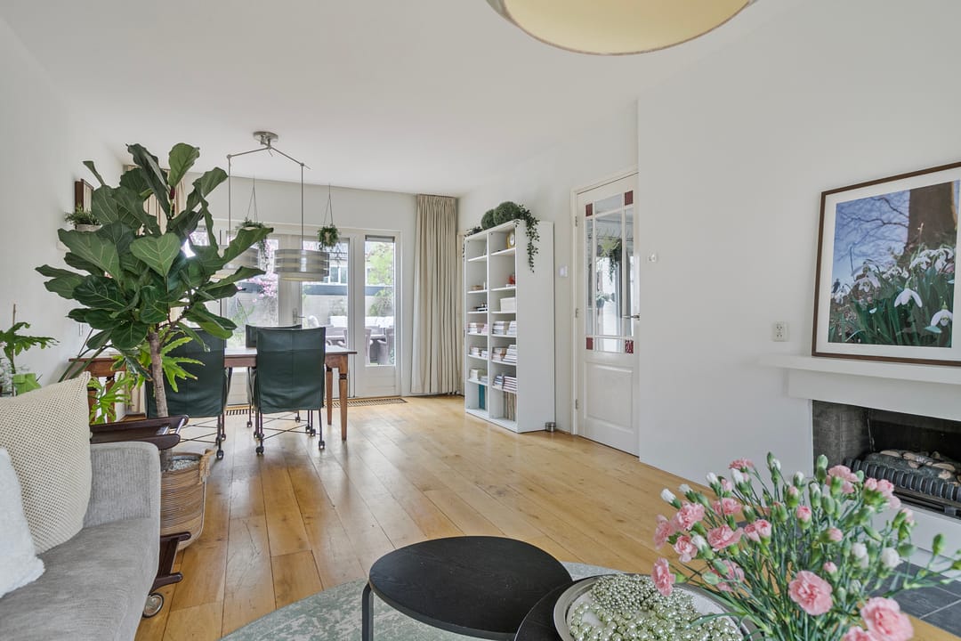 Foto 7 van Niftarlakestraat 14