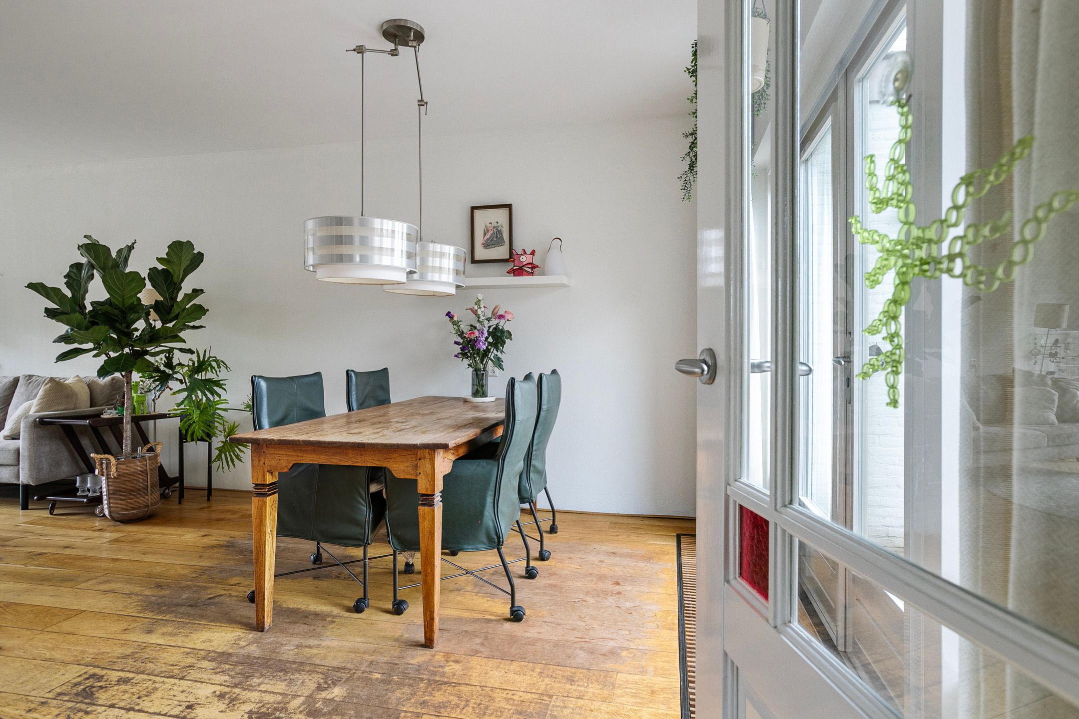 Foto 9 van Niftarlakestraat 14