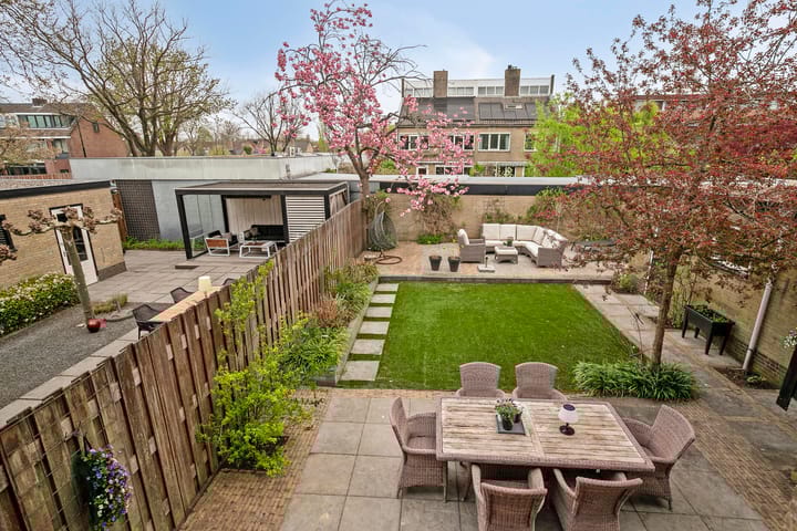 Foto 19 van Niftarlakestraat 14