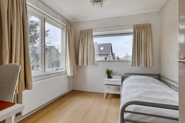 Foto 26 van Niftarlakestraat 14