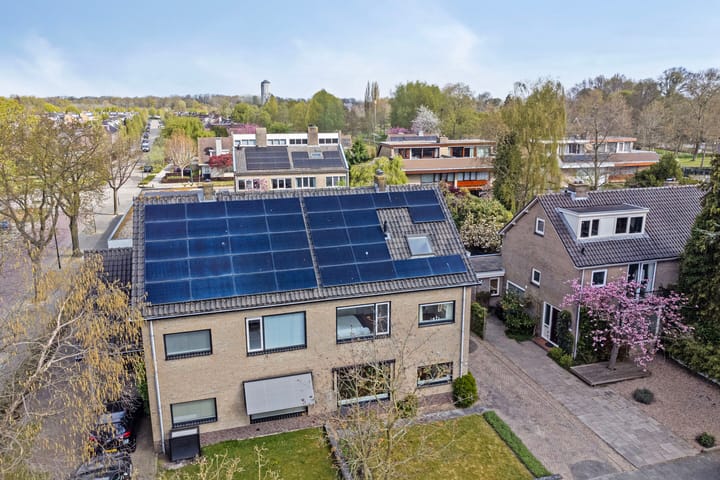 Foto 40 van Niftarlakestraat 14