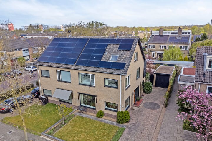 Foto 42 van Niftarlakestraat 14