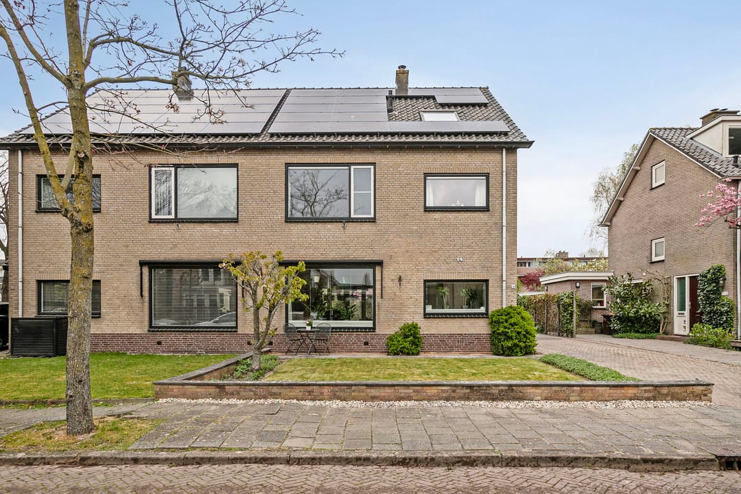 Foto 43 van Niftarlakestraat 14