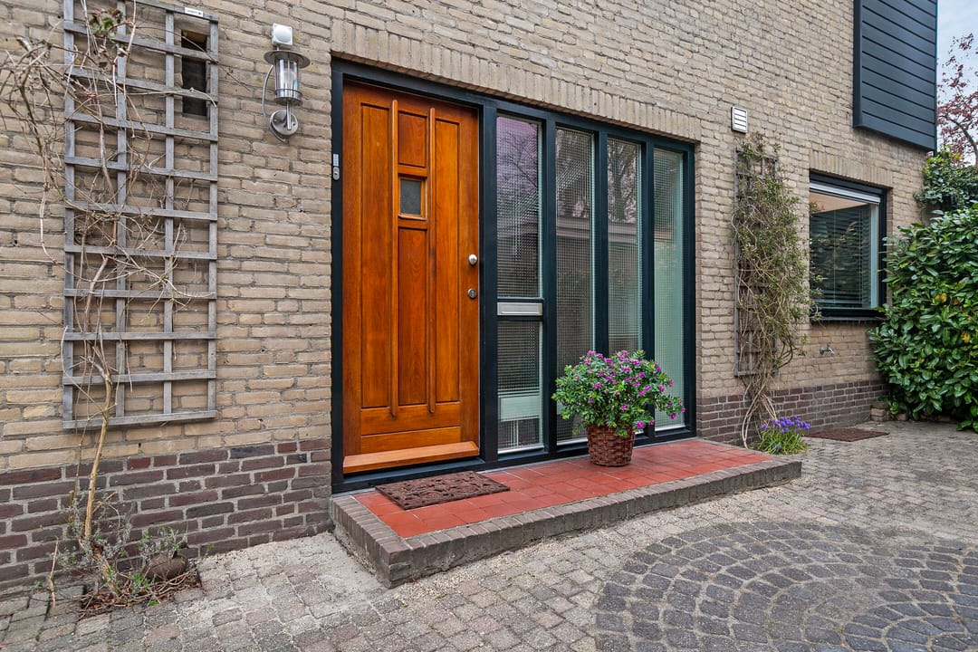 Foto 46 van Niftarlakestraat 14