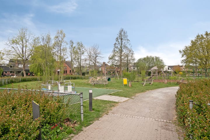 Foto 49 van Niftarlakestraat 14