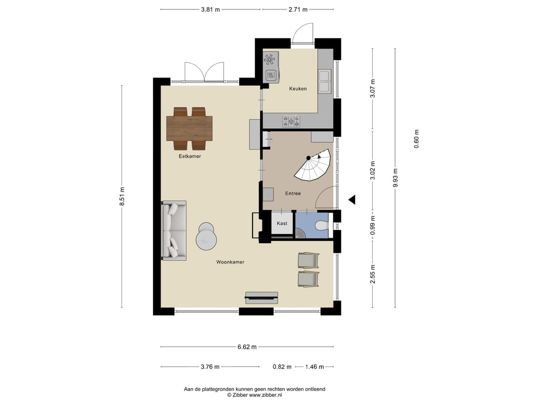 Foto 52 van Niftarlakestraat 14