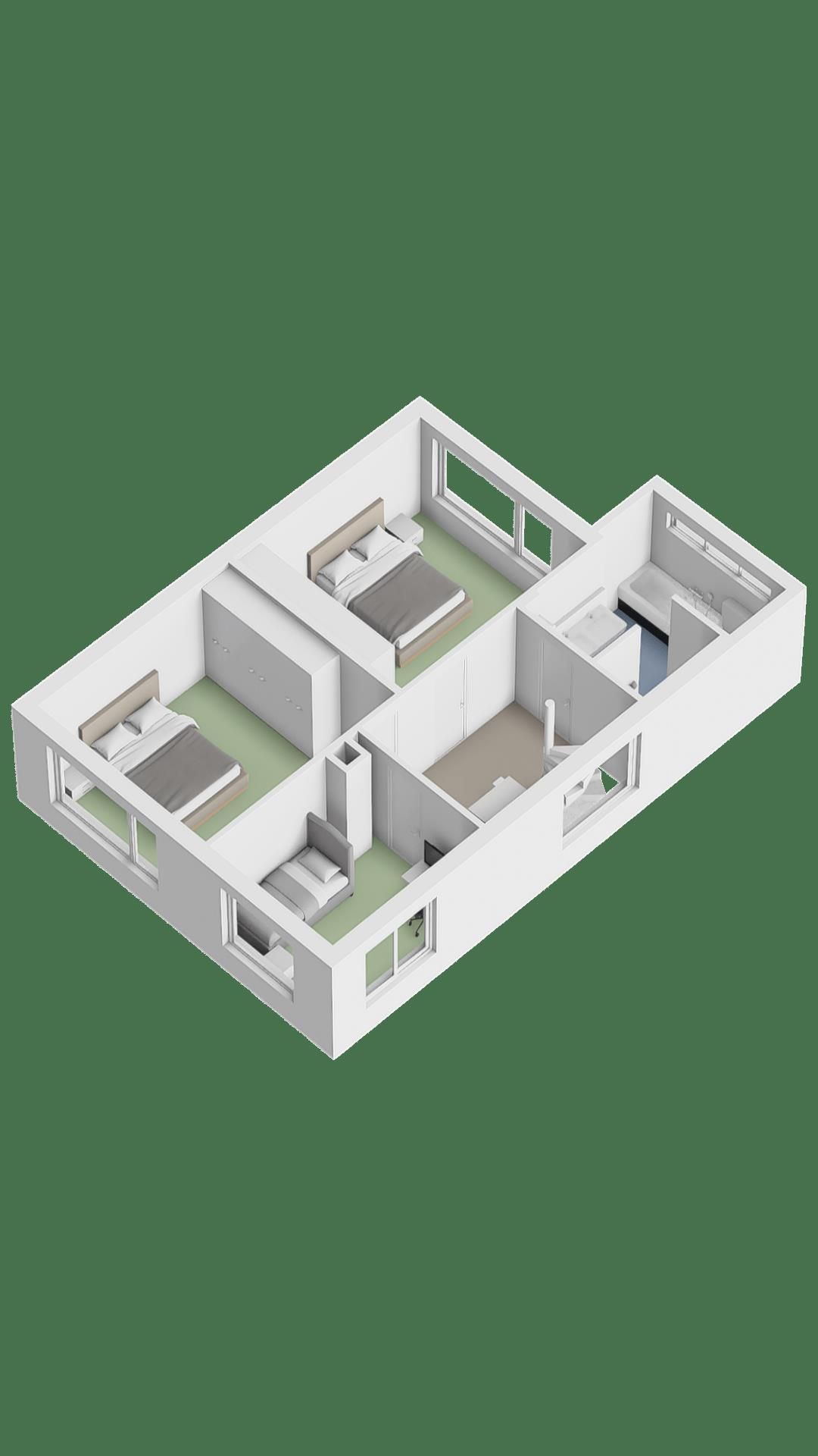 Foto 55 van Niftarlakestraat 14