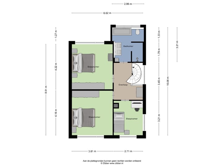 Foto 65 van Niftarlakestraat 14