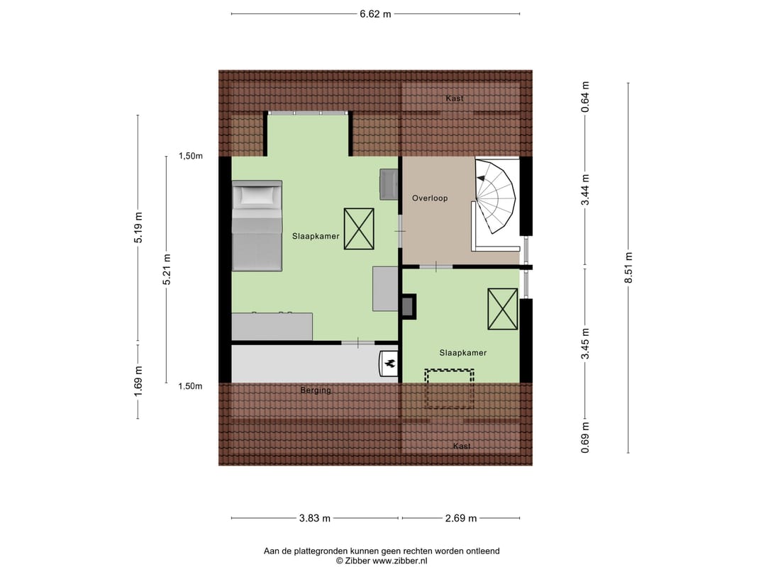 Foto 67 van Niftarlakestraat 14