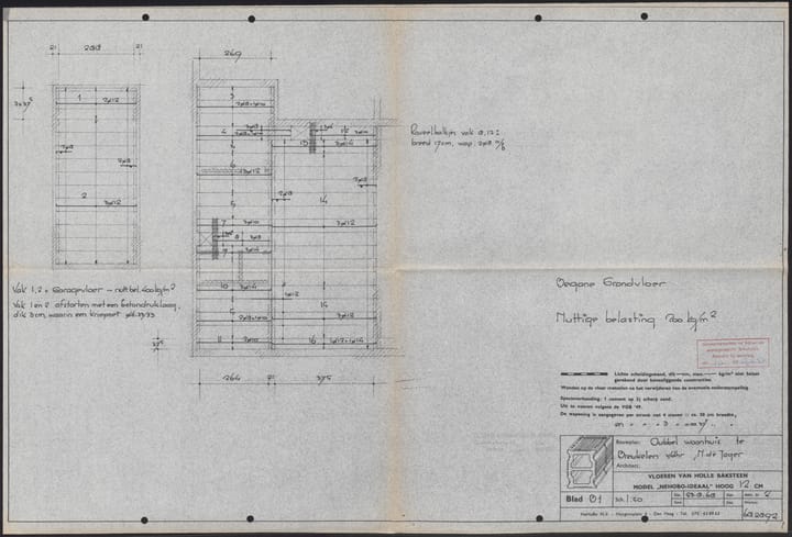 Foto 75 van Niftarlakestraat 14
