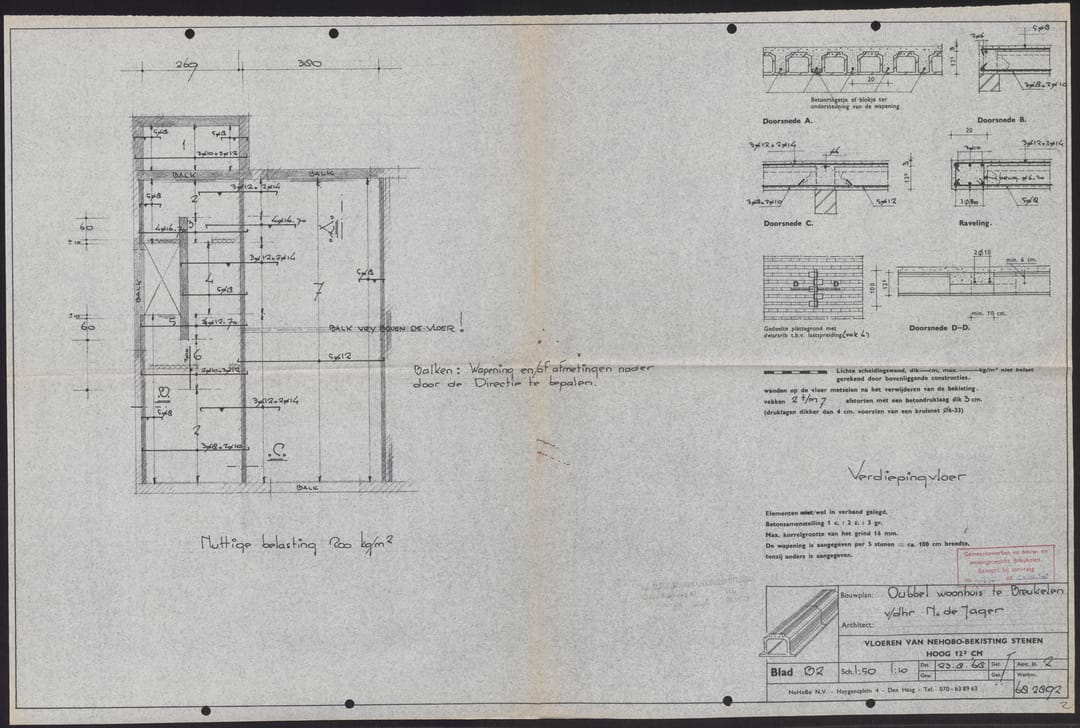 Foto 76 van Niftarlakestraat 14