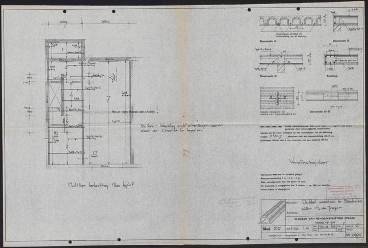 Foto 76 van Niftarlakestraat 14