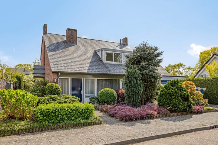 Foto 1 van Akeleilaan 6