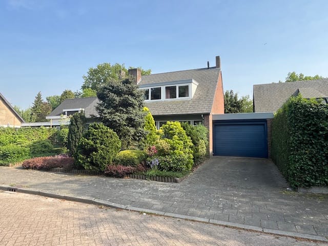 Foto 8 van Akeleilaan 6