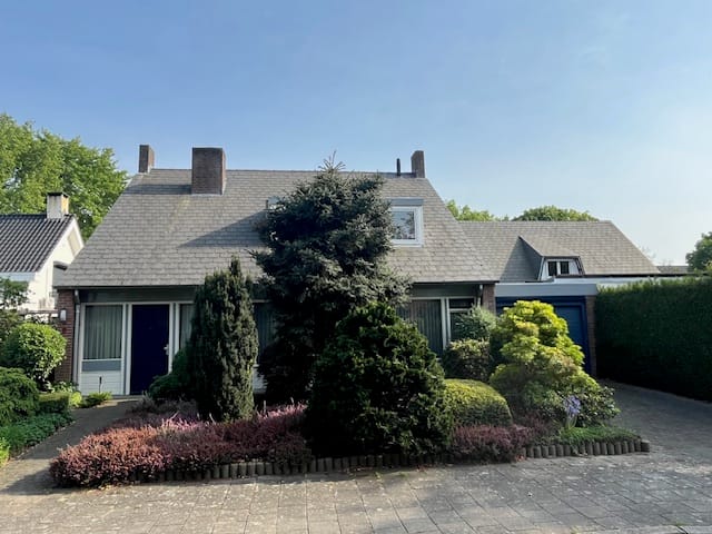 Foto 9 van Akeleilaan 6