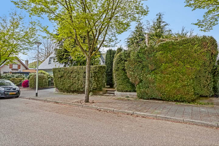 Foto 10 van Akeleilaan 6