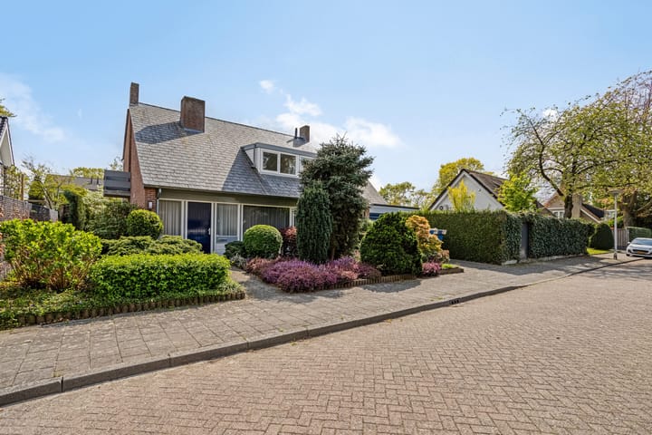 Foto 7 van Akeleilaan 6