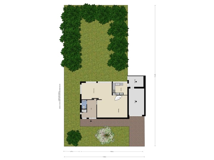 Foto 42 van Akeleilaan 6