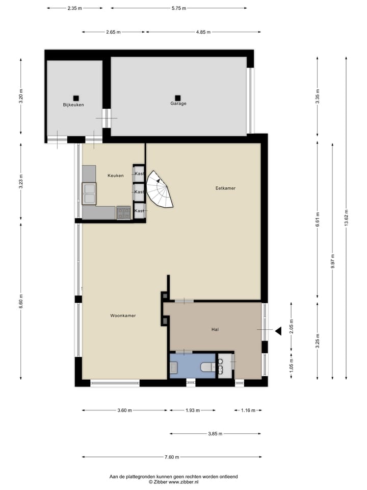 Foto 43 van Akeleilaan 6