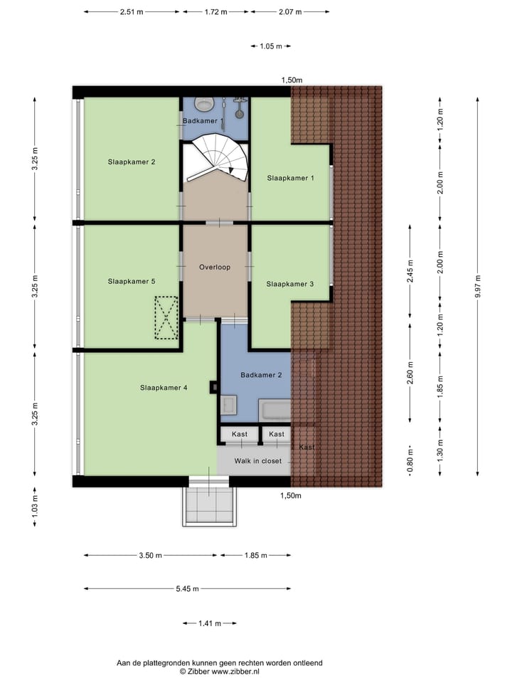 Foto 44 van Akeleilaan 6