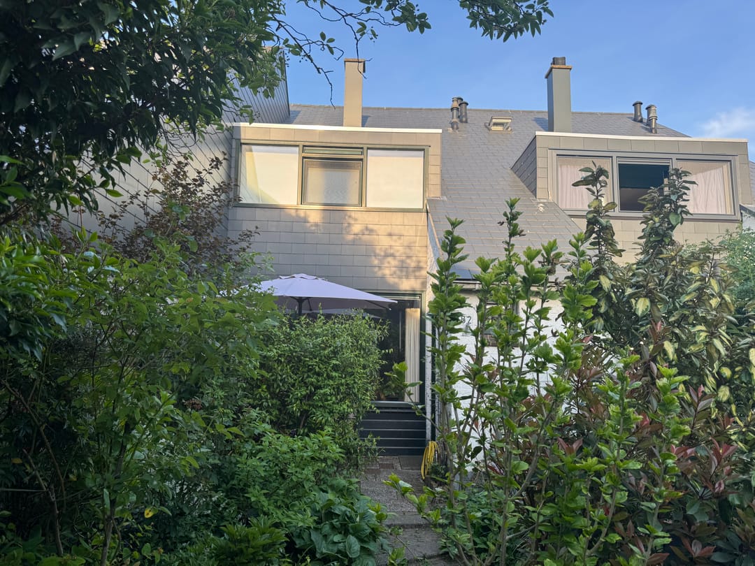 Foto 1 van Tafelberg 82