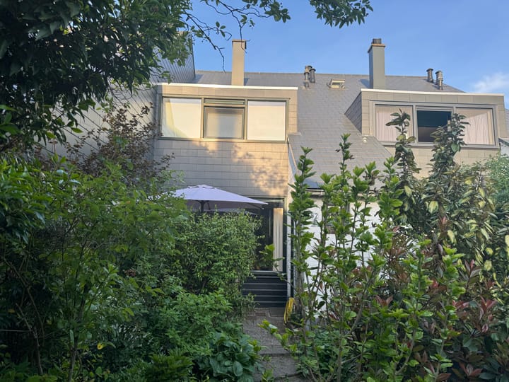 Foto 1 van Tafelberg 82