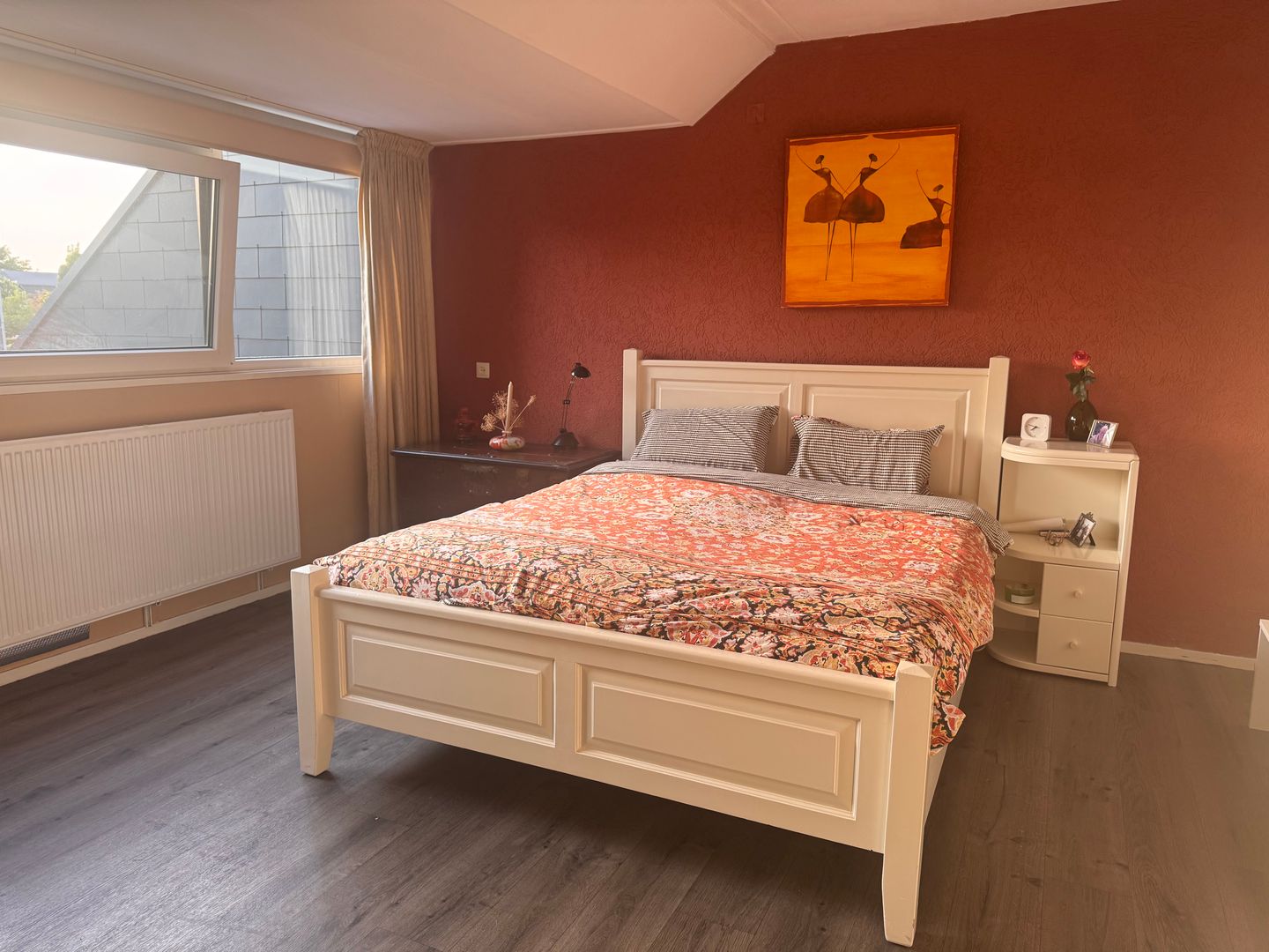 Foto 10 van Tafelberg 82