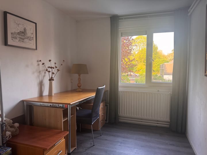 Foto 12 van Tafelberg 82